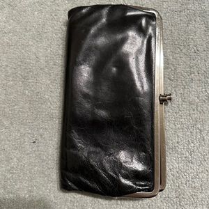 Classic HOBO wallet or clutch